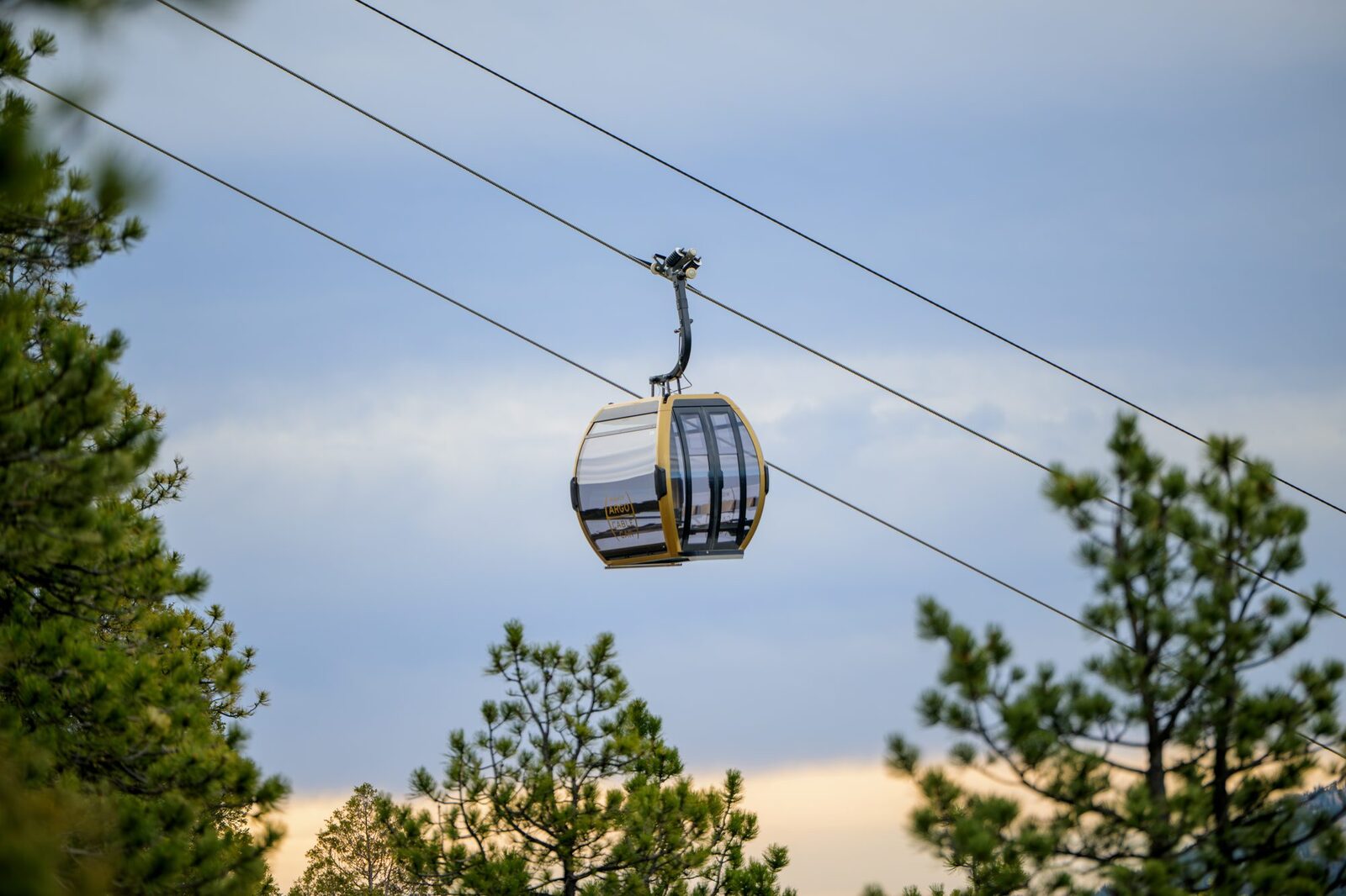 Cable Car