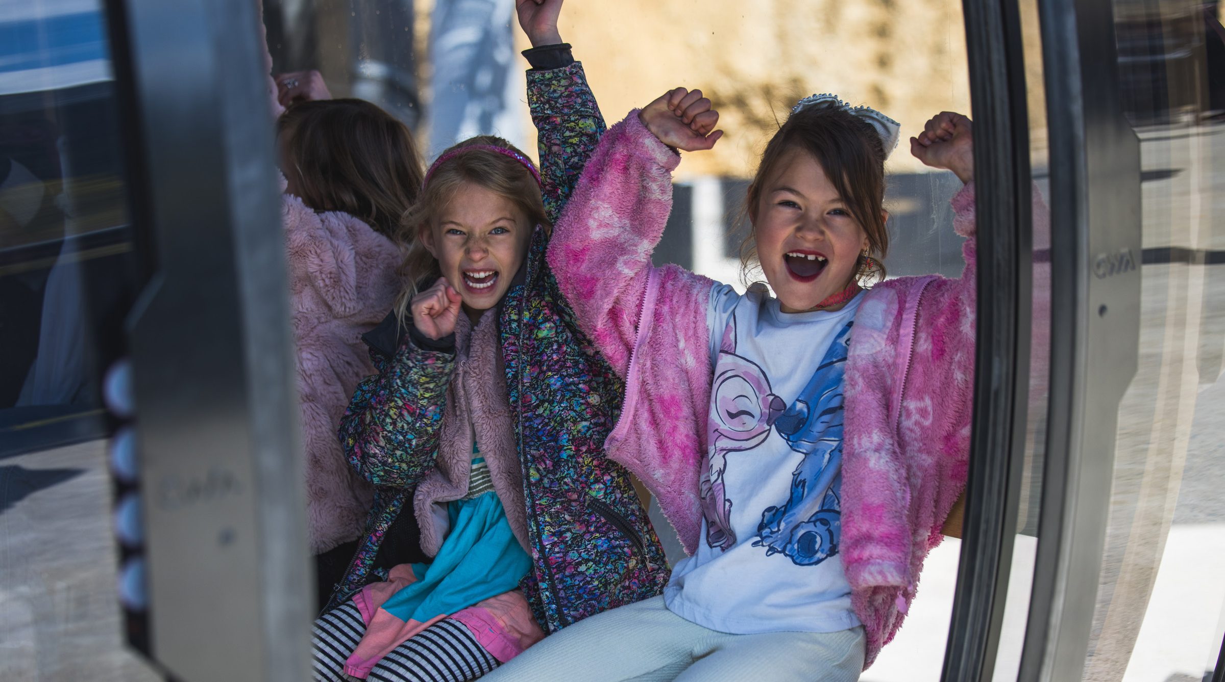 Idaho Springs With Kids
