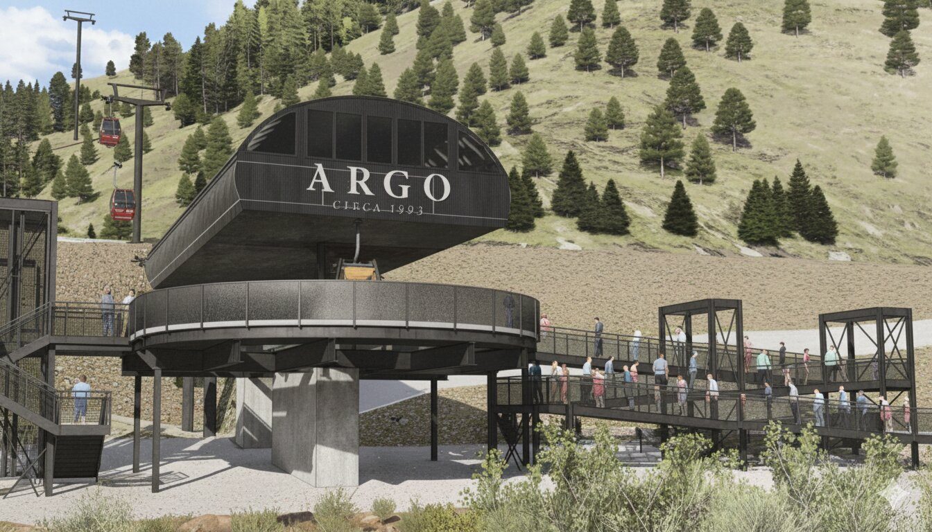 Cable Car Experience