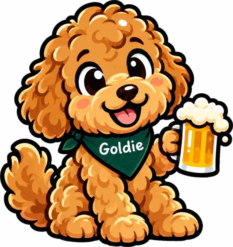 Our mascot