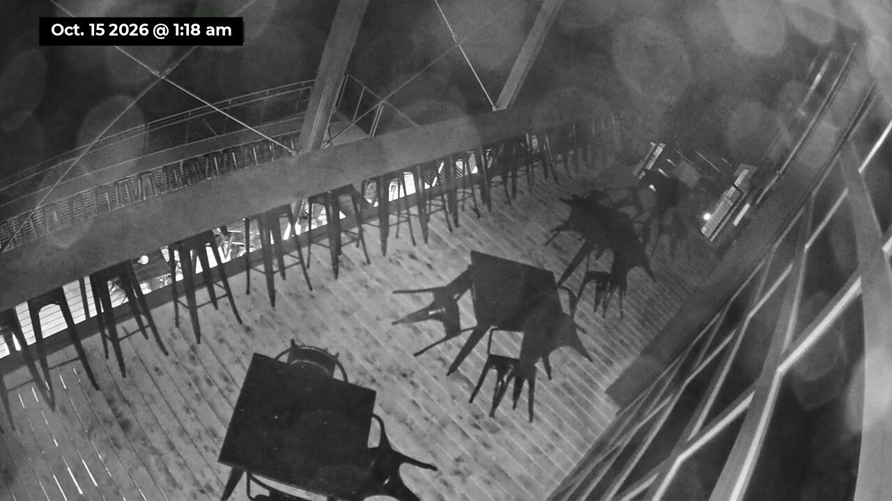 Gold Bar Deck webcam