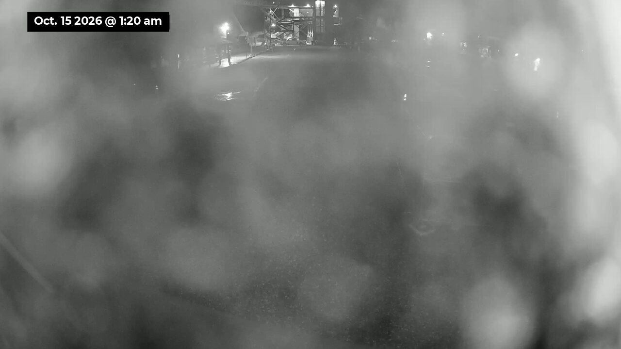 Argo Mill East Parking webcam