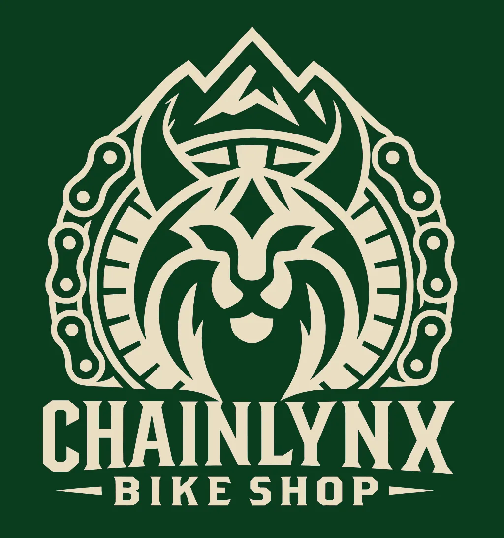 ChainLynx Bike Shop