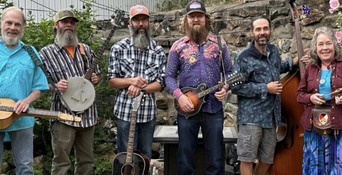 Kind Mountain Band