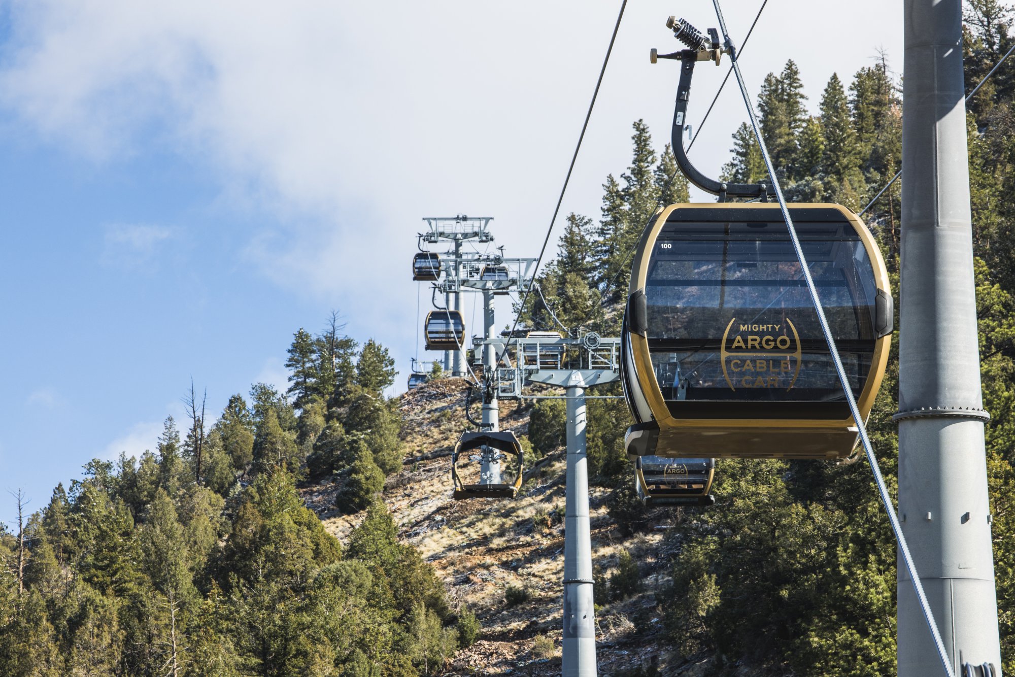 Cable Car