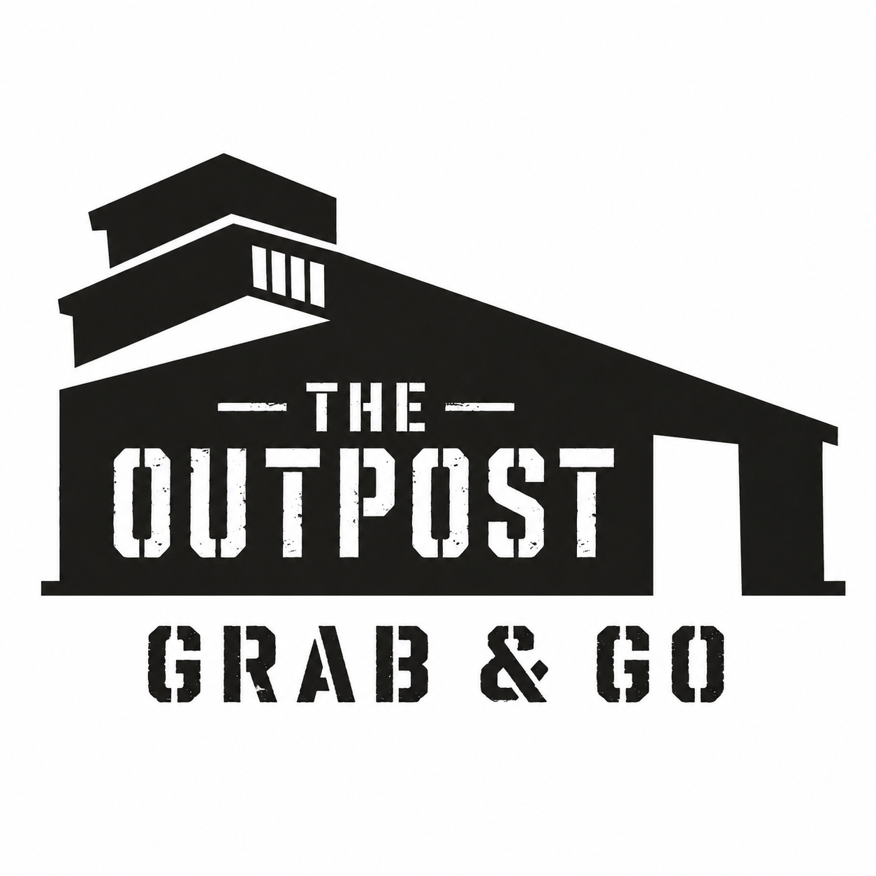 Outpost Grab & Go