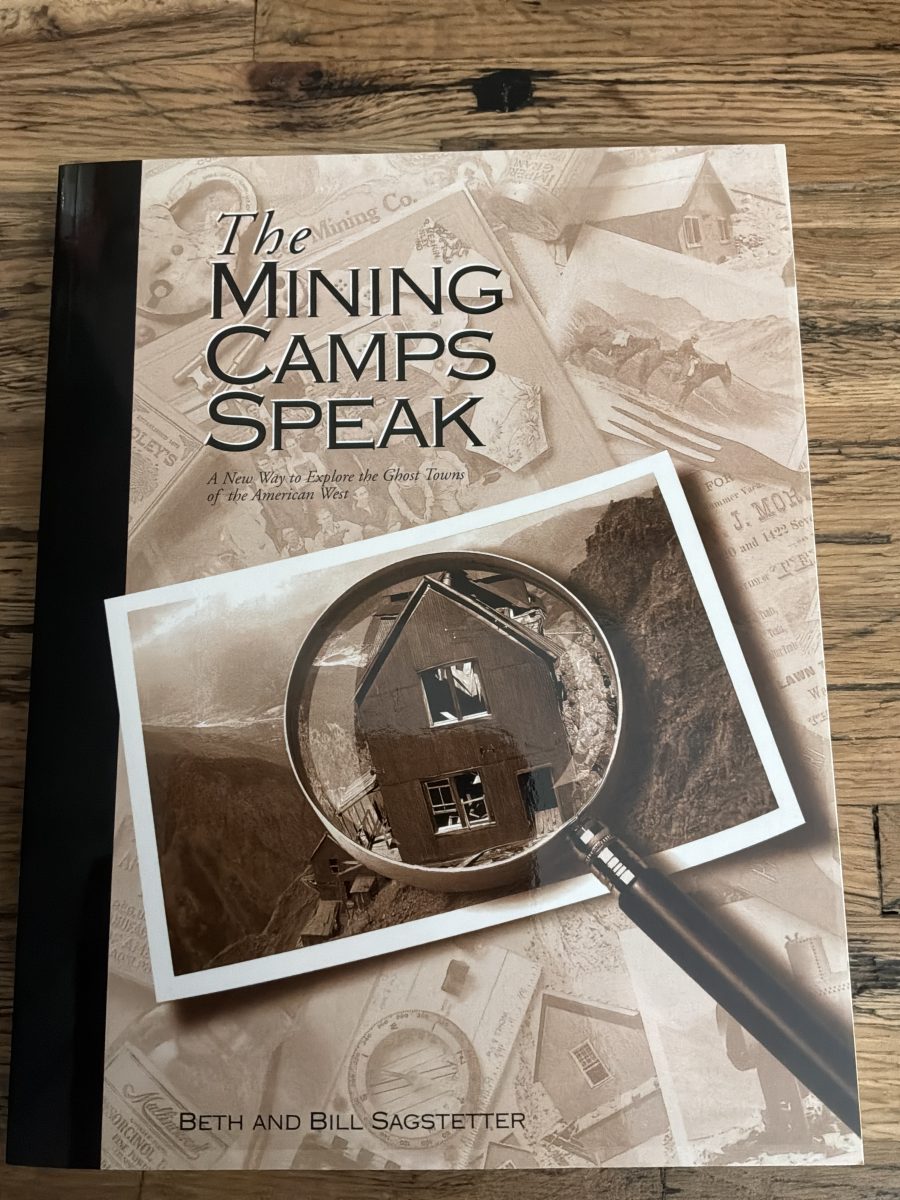 The Mining Camps Speak