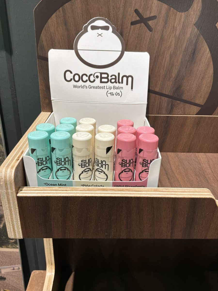 Sun Bum Coco Balm