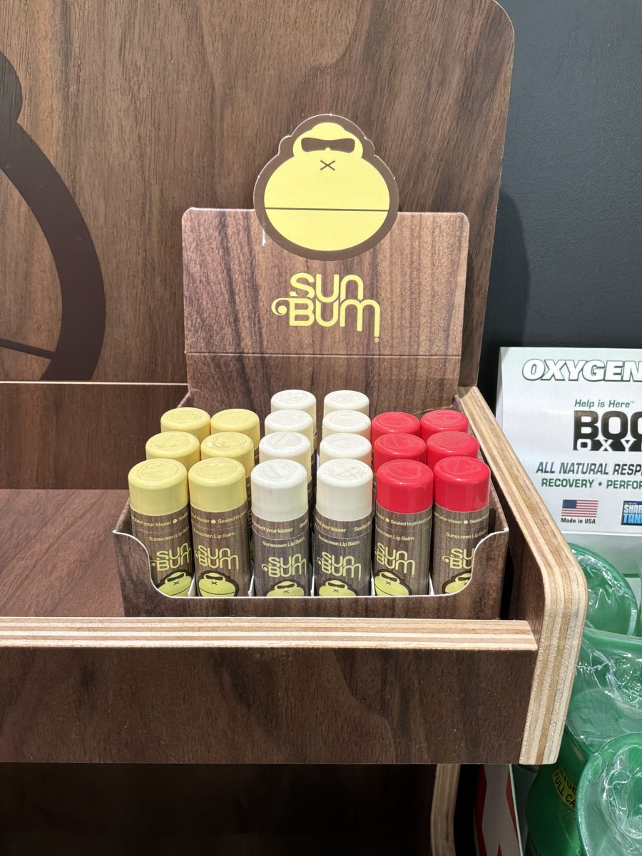 Sun Bum Lip Balm SPF 30