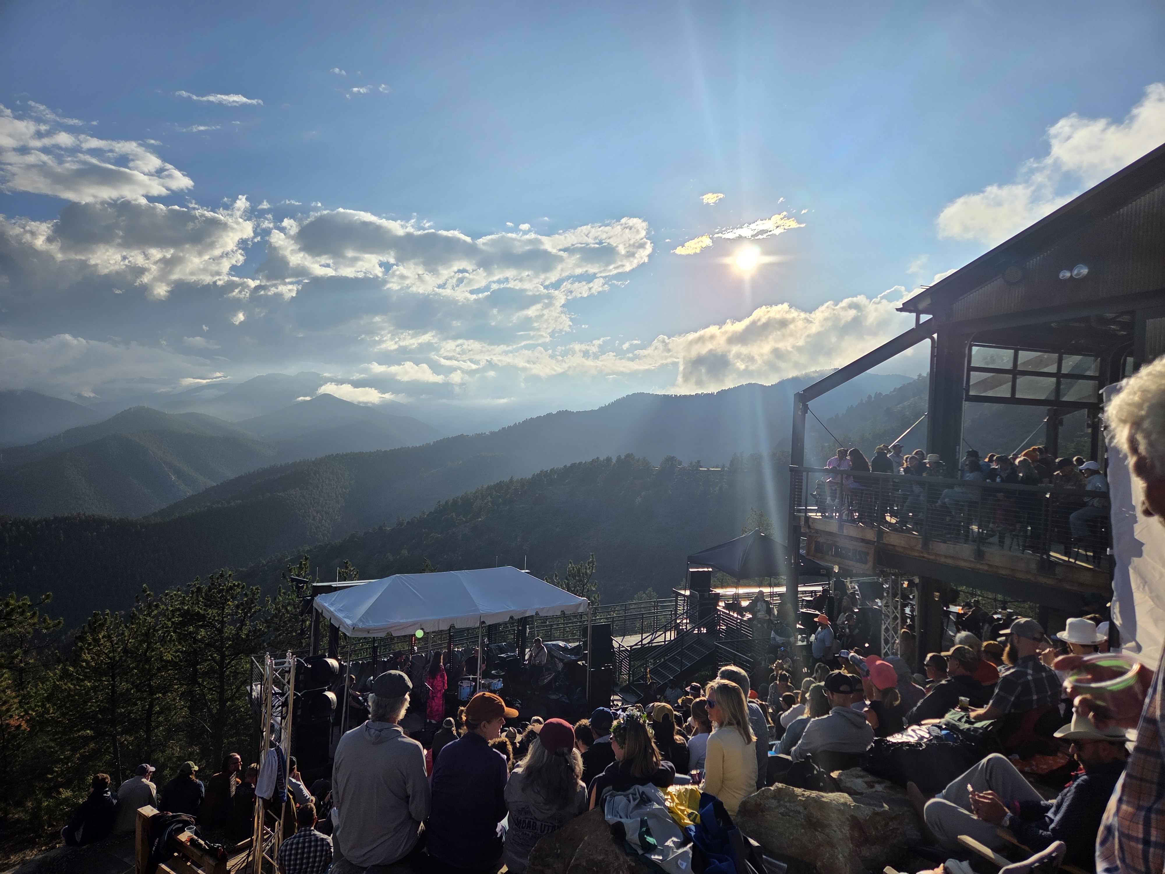 Amphitheater