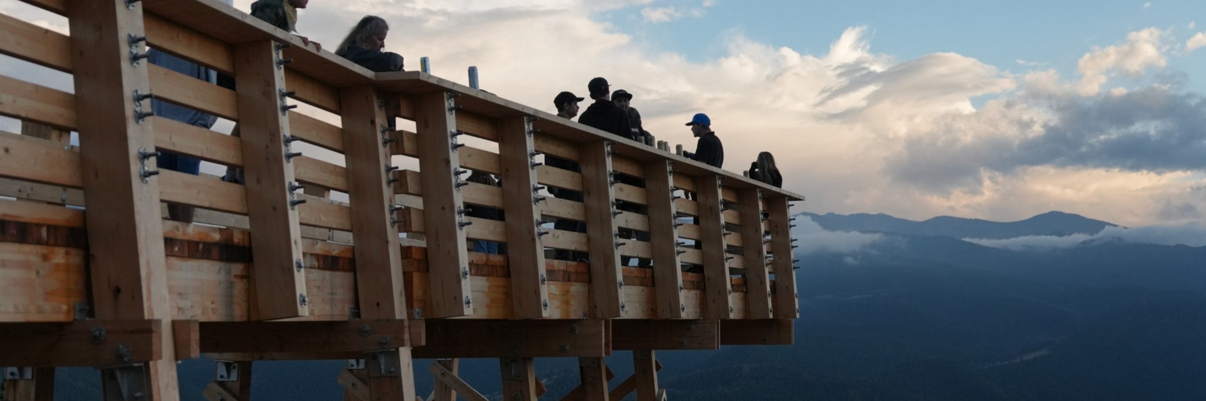The Overlook